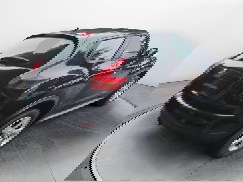 Nissan Juke usata a Bologna (6)