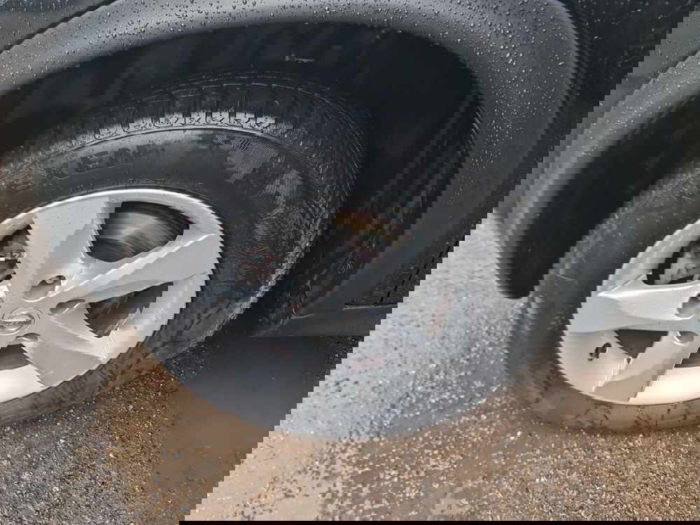 Nissan Juke usata a Bologna (7)