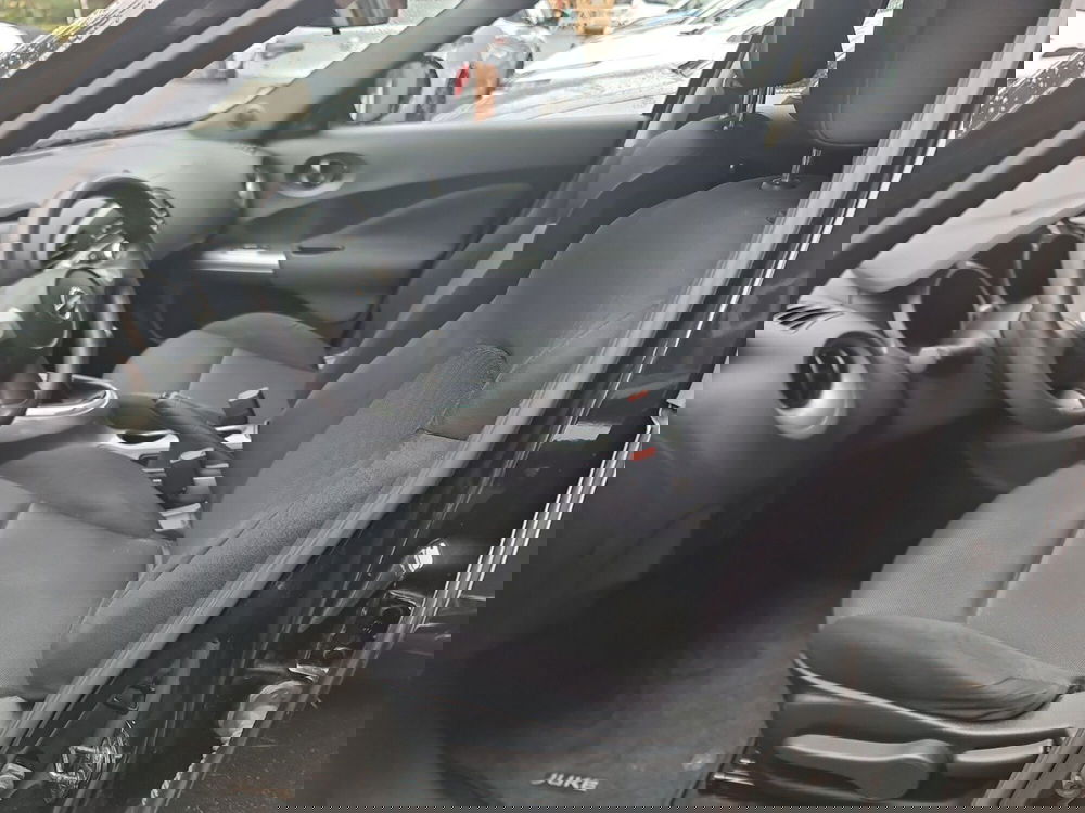 Nissan Juke usata a Bologna (8)