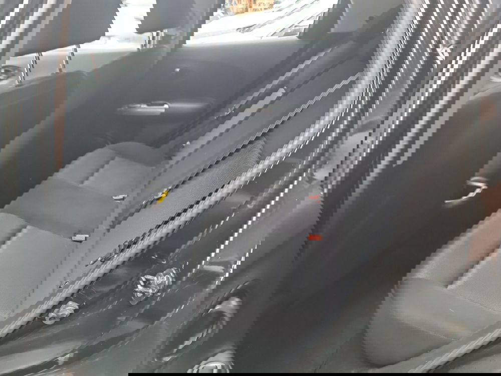 Nissan Juke usata a Bologna (9)