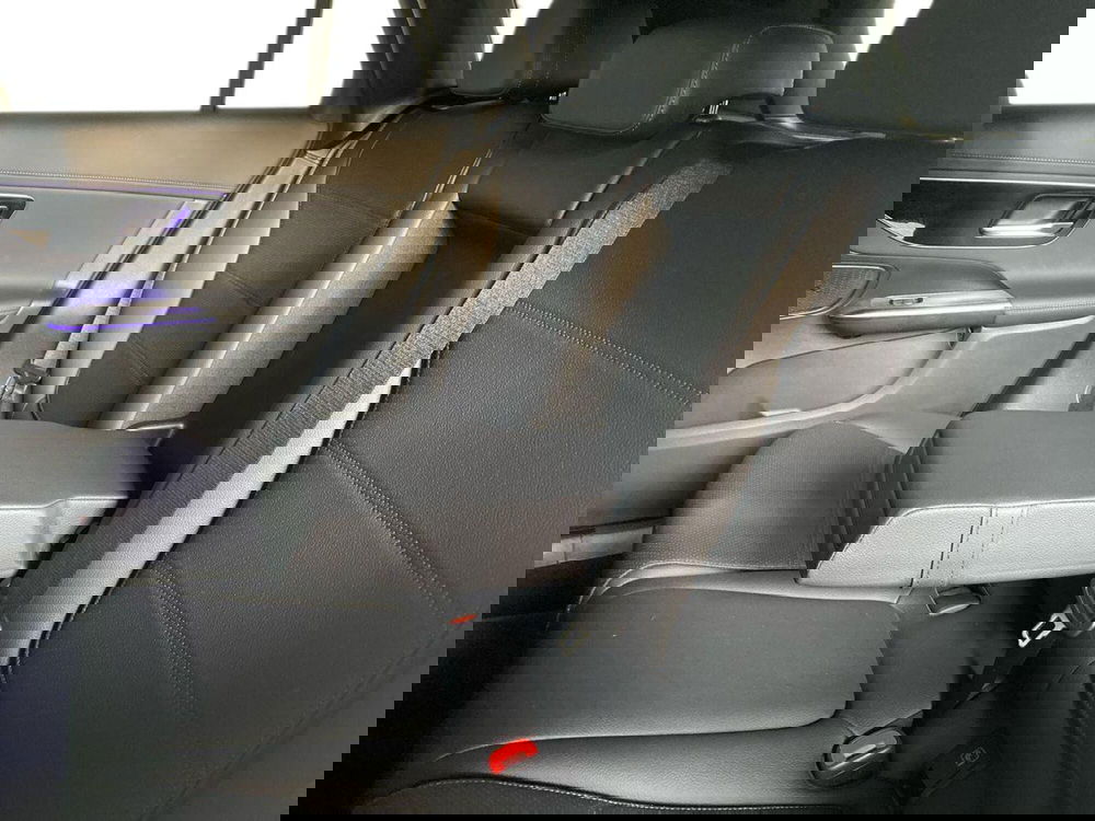 Mercedes-Benz GLC usata a Bergamo (15)