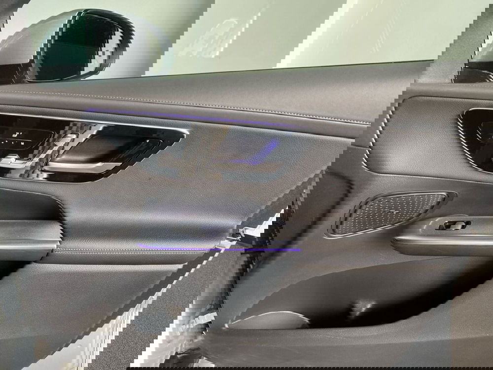 Mercedes-Benz GLC usata a Bergamo (16)