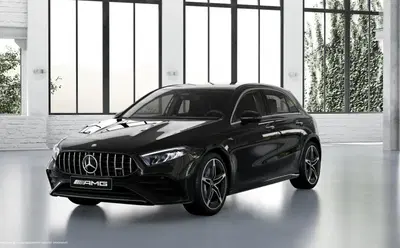 Mercedes-Benz Classe A 35 AMG 4Matic nuova a Verdellino