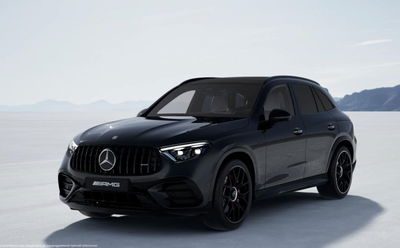 Mercedes-Benz GLC SUV AMG 63 S e performance AMG Line Premium Plus Extra auto nuova a Verdellino