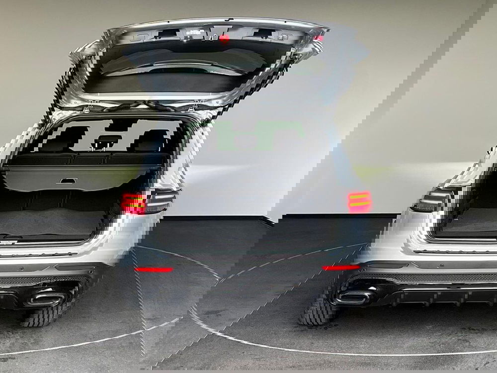 Mercedes-Benz GLB nuova a Bergamo (10)