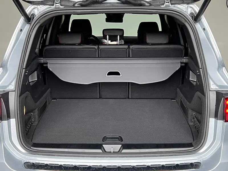 Mercedes-Benz GLB nuova a Bergamo (11)