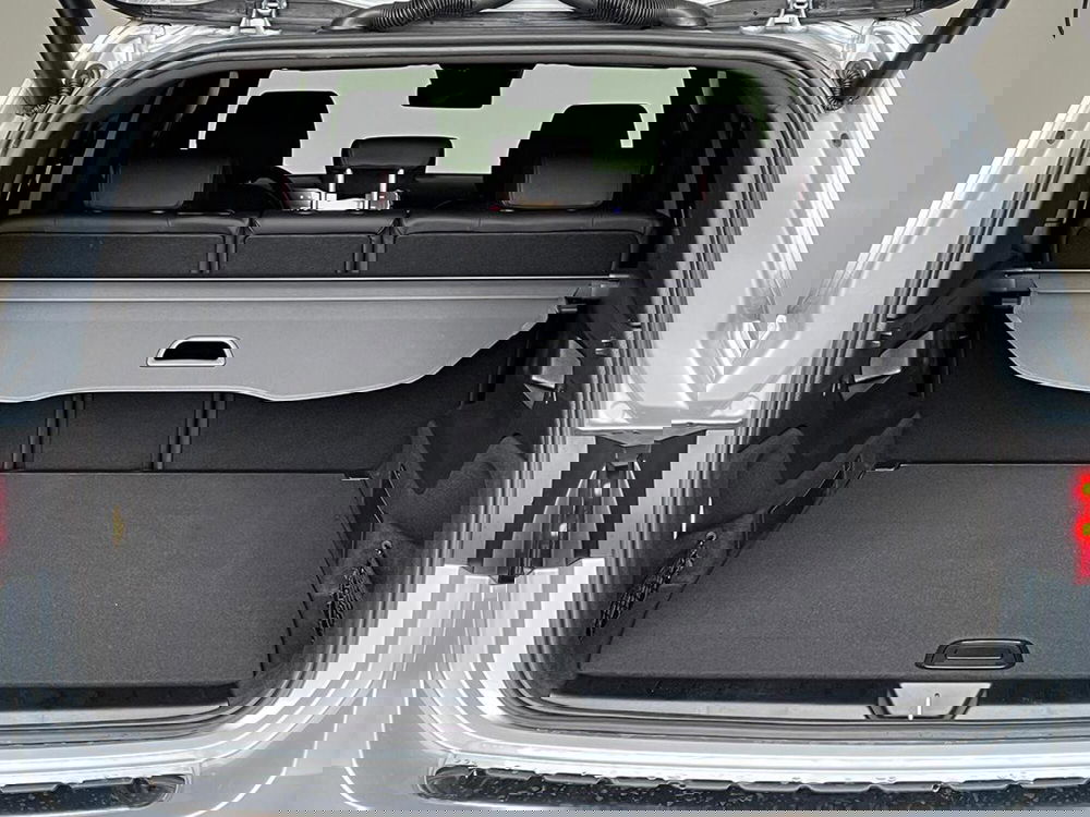 Mercedes-Benz GLB nuova a Bergamo (11)