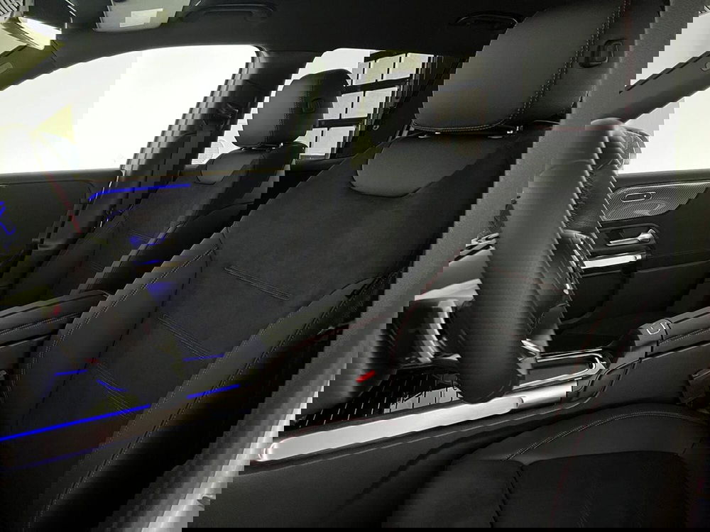 Mercedes-Benz GLB nuova a Bergamo (14)