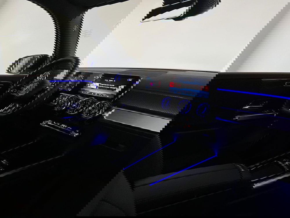 Mercedes-Benz GLB nuova a Bergamo (18)