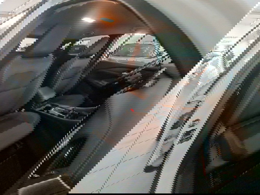 Nissan Qashqai usata a Bologna (11)