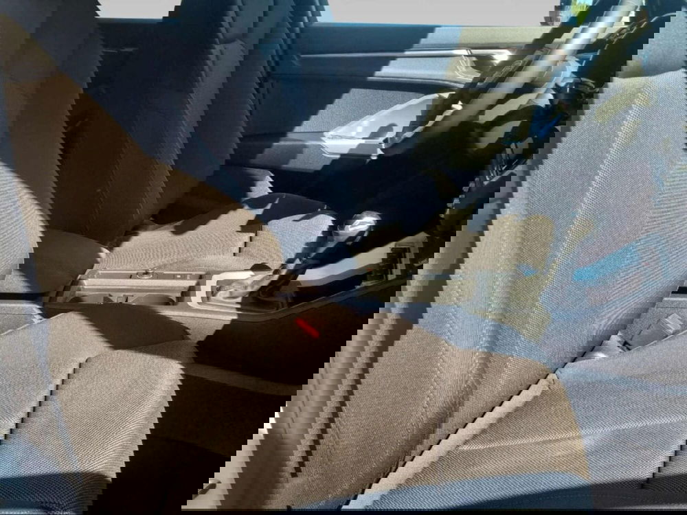 Audi Q3 usata a Siena (12)