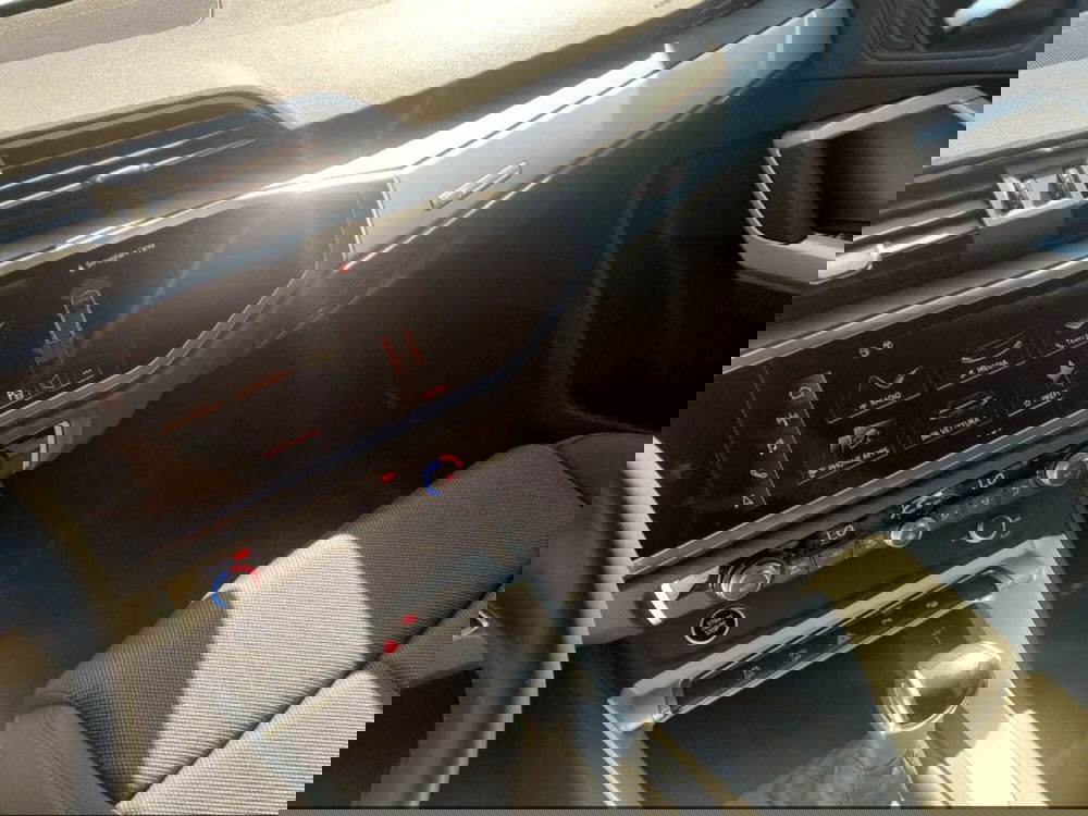 Audi Q3 usata a Siena (14)