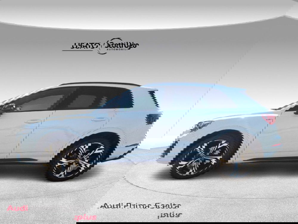 Audi Q3 usata a Siena (3)