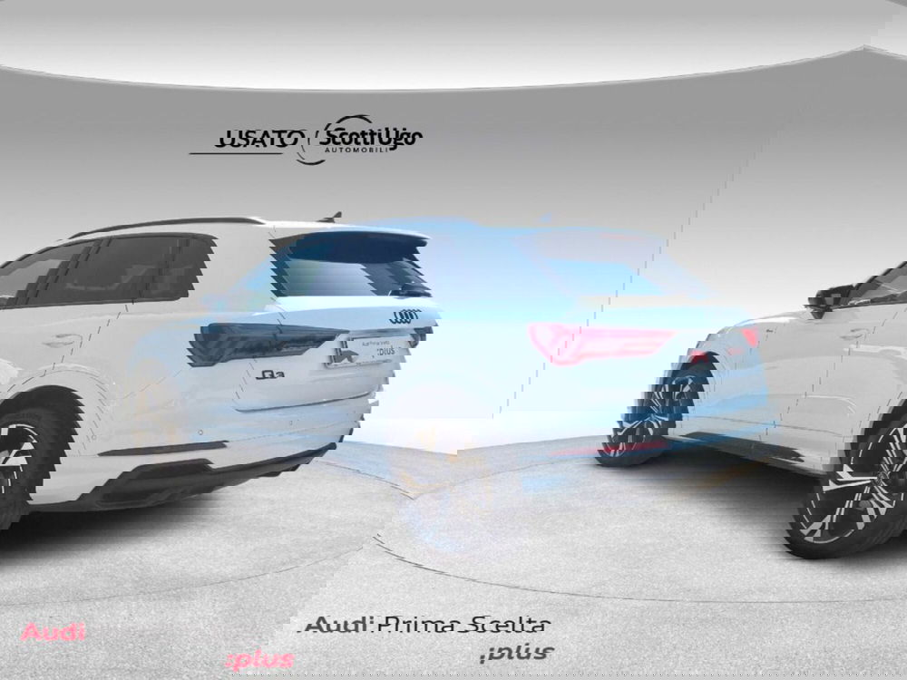 Audi Q3 usata a Siena (4)