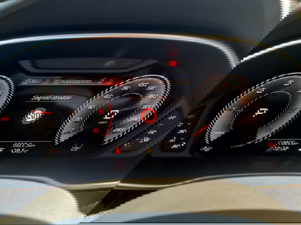 Audi Q3 usata a Siena (7)