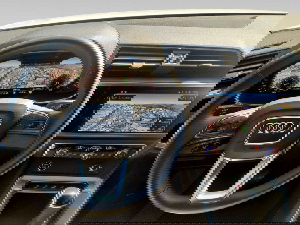 Audi Q3 usata a Siena (8)