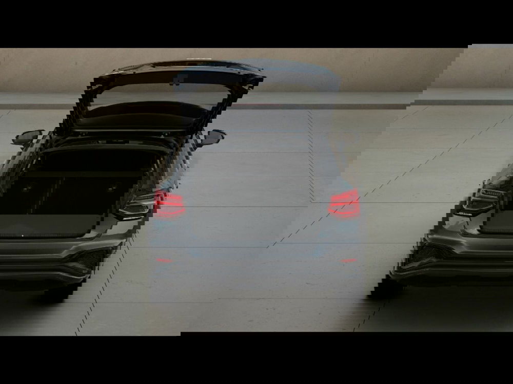 Audi Q2 nuova a Livorno (5)