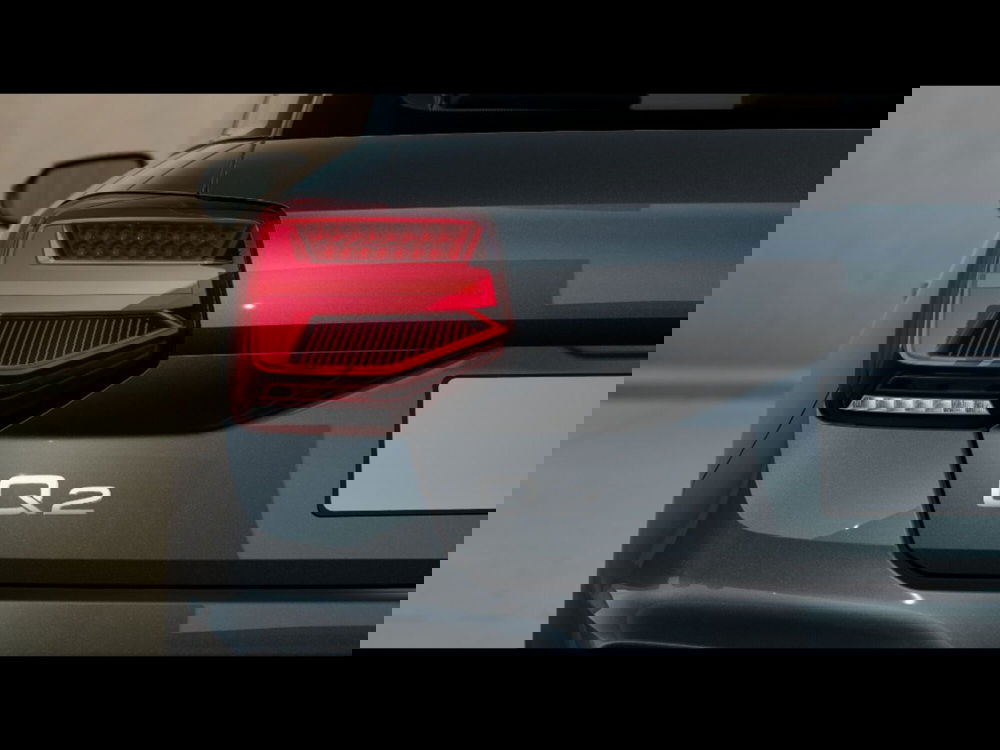 Audi Q2 nuova a Livorno (7)
