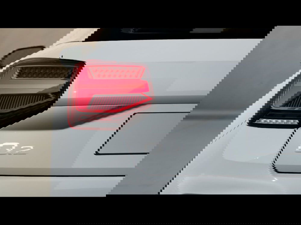 Audi Q2 nuova a Livorno (7)