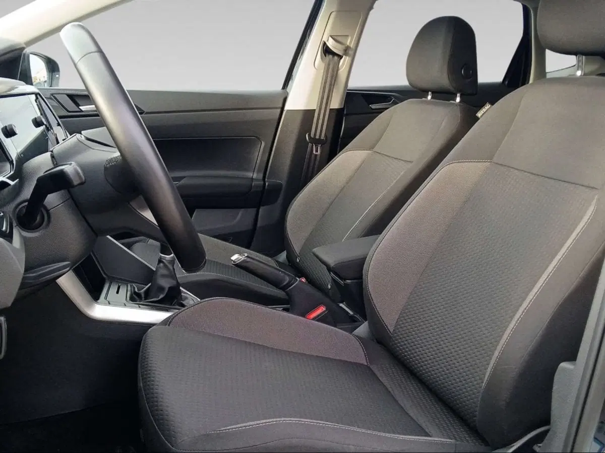 Volkswagen Polo usata a Pisa (10)