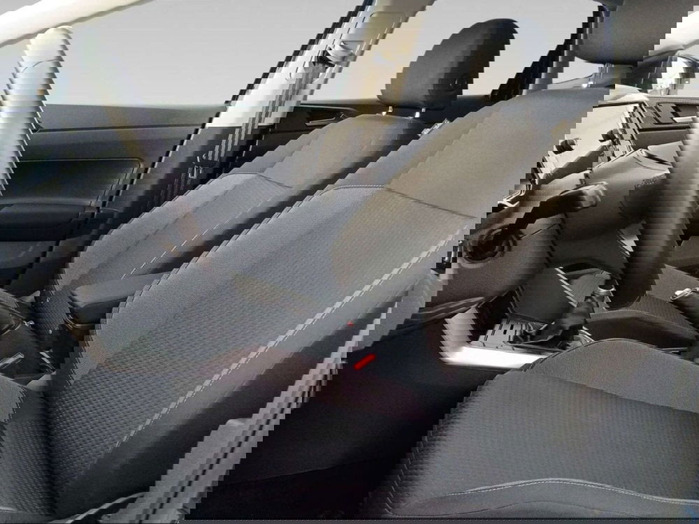 Volkswagen Polo usata a Pisa (10)