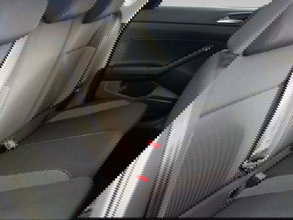 Volkswagen Polo usata a Pisa (11)