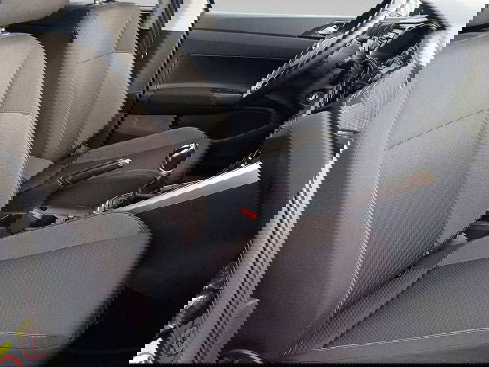 Volkswagen Polo usata a Pisa (12)