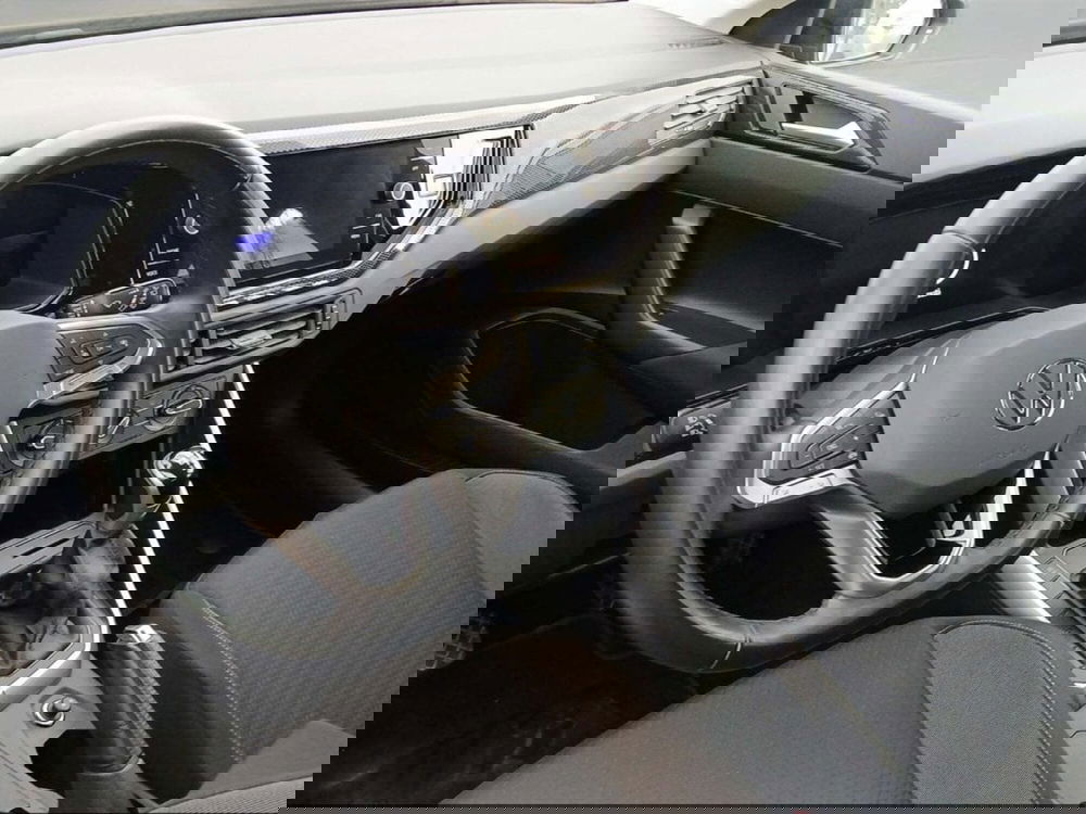 Volkswagen Polo usata a Pisa (13)