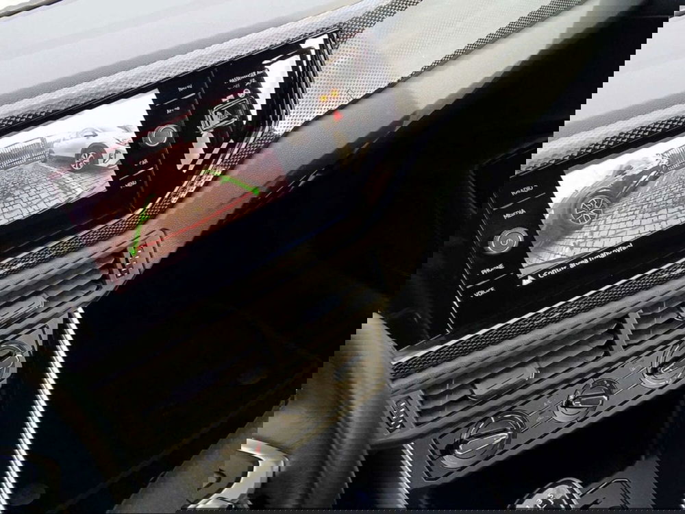 Volkswagen Polo usata a Pisa (14)