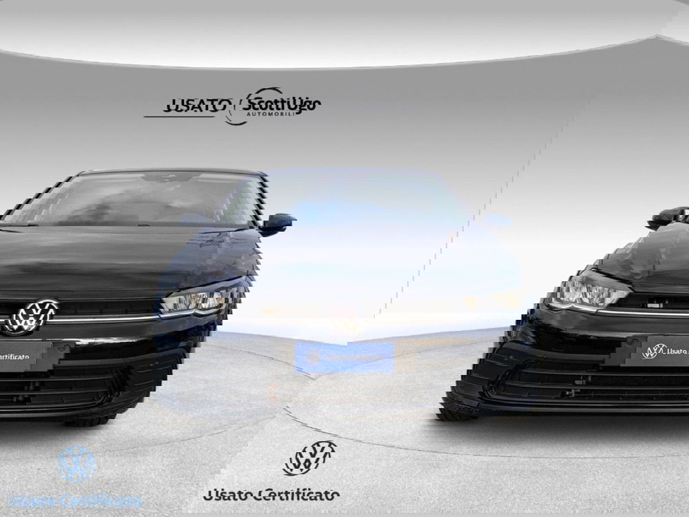 Volkswagen Polo usata a Pisa (2)