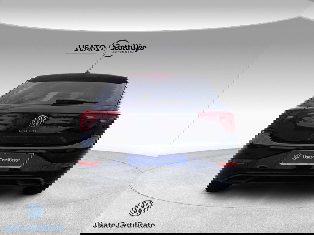 Volkswagen Polo usata a Pisa (5)