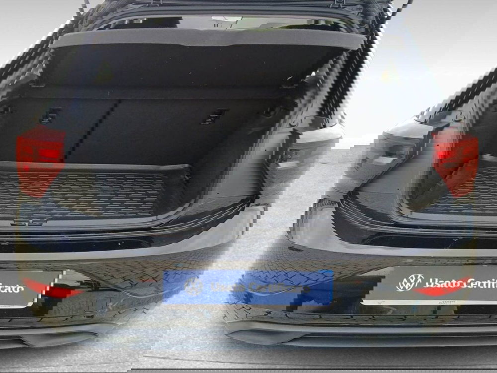 Volkswagen Polo usata a Pisa (6)