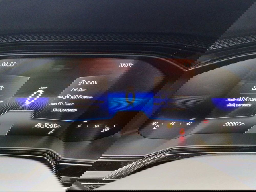 Volkswagen Polo usata a Pisa (7)