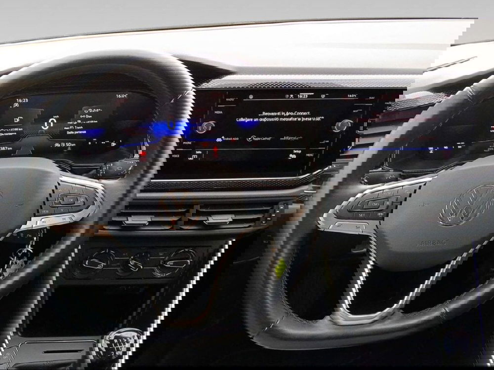 Volkswagen Polo usata a Pisa (8)