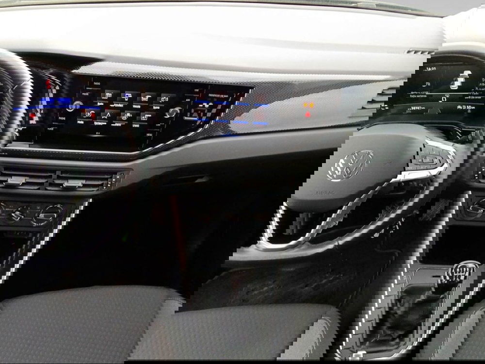 Volkswagen Polo usata a Pisa (9)