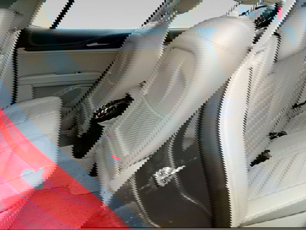 Alfa Romeo Stelvio usata a Firenze (15)