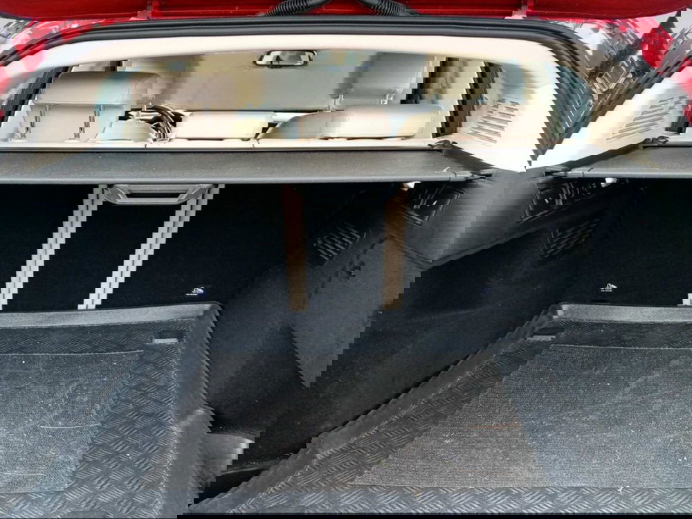 Alfa Romeo Stelvio usata a Firenze (16)