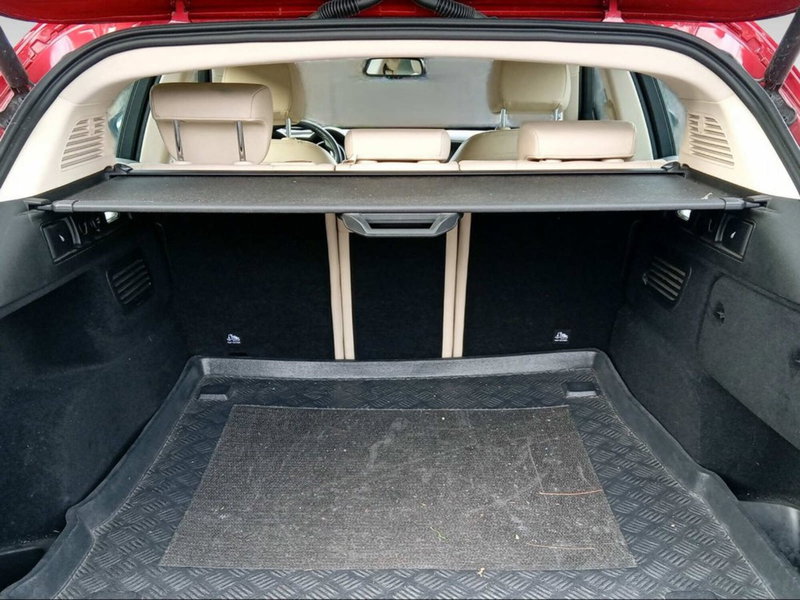 Alfa Romeo Stelvio usata a Firenze (16)