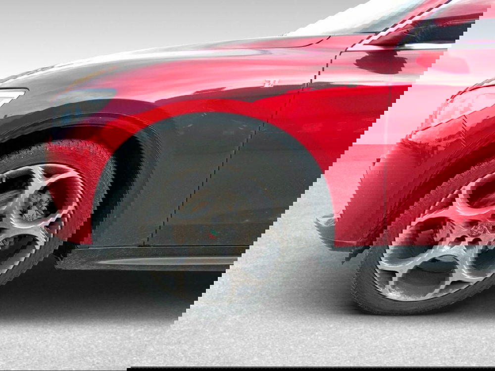 Alfa Romeo Stelvio usata a Firenze (4)