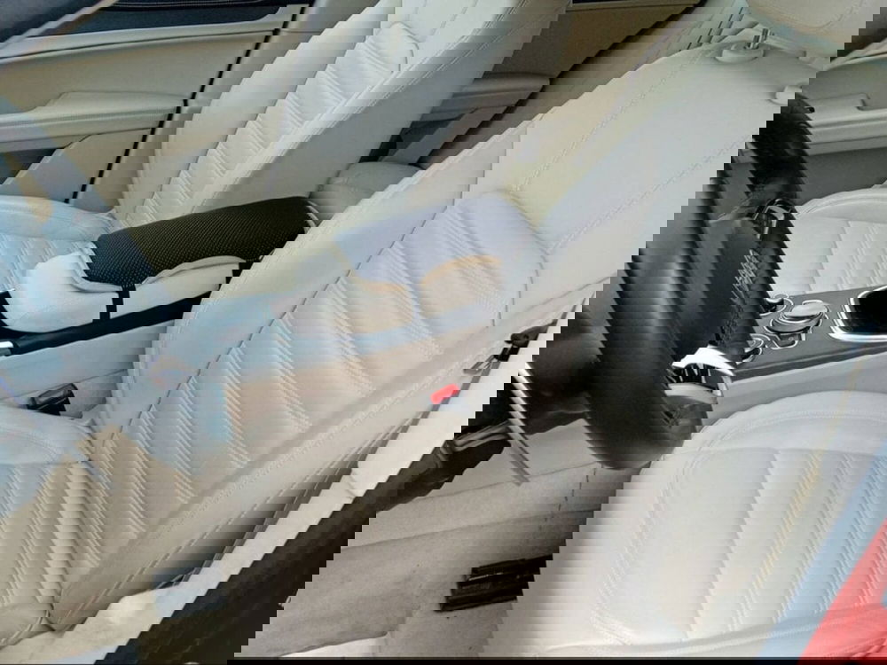 Alfa Romeo Stelvio usata a Firenze (8)