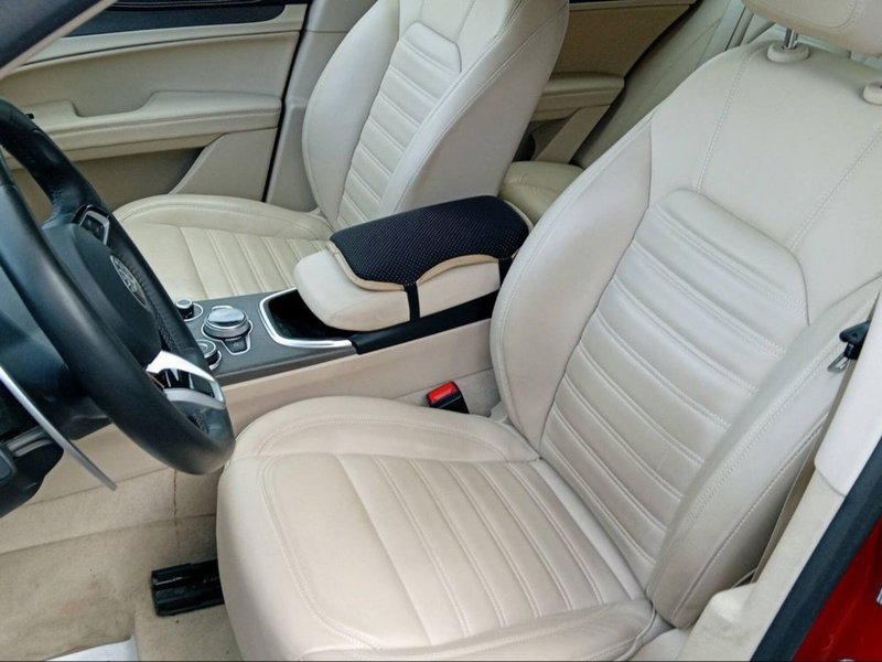 Alfa Romeo Stelvio usata a Firenze (8)