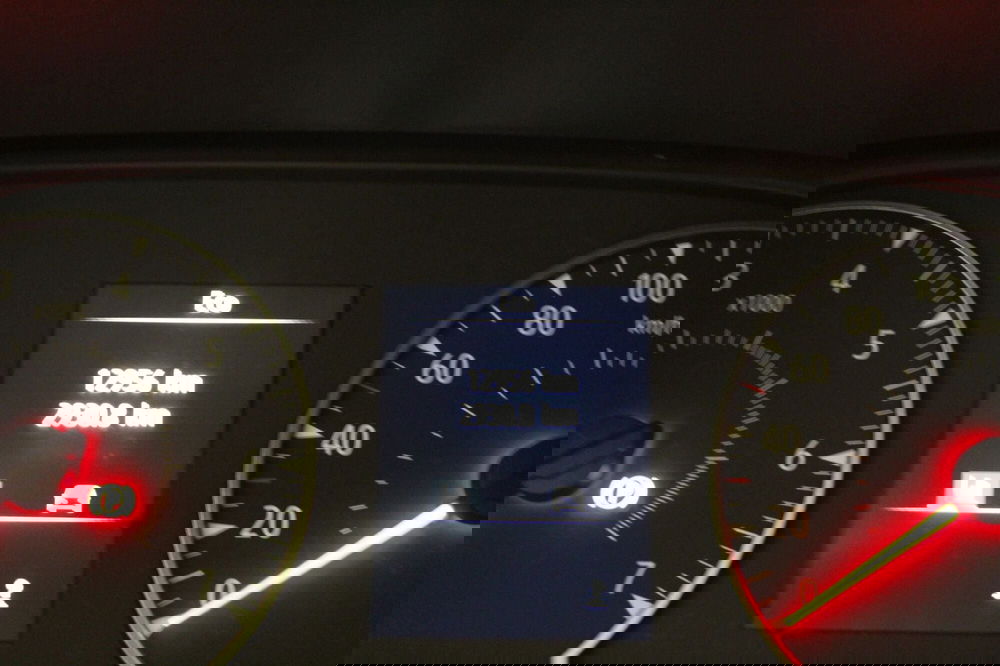 Dacia Sandero usata a Cremona (11)