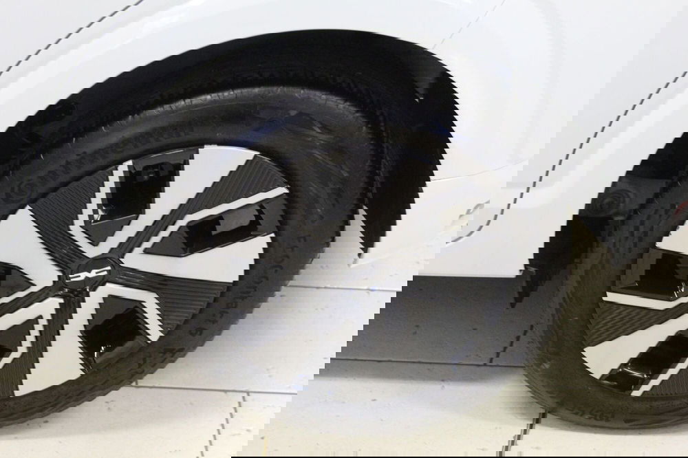 Dacia Sandero usata a Cremona (7)