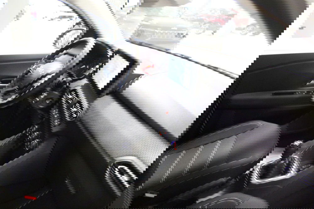 Dacia Sandero usata a Cremona (9)