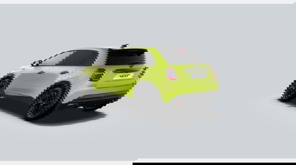 Fiat 600 nuova a Firenze (3)