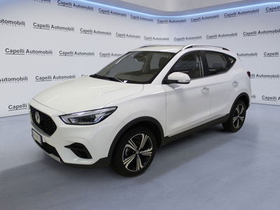 Mg ZS ZS 1.5 Comfort del 2025 usata a Casalmaggiore