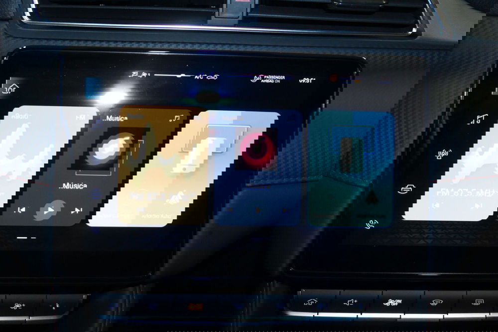 Mg ZS usata a Cremona (10)