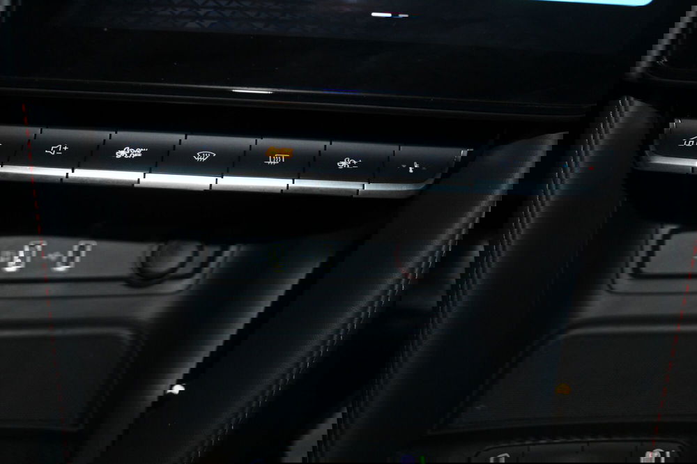 Mg ZS usata a Cremona (11)