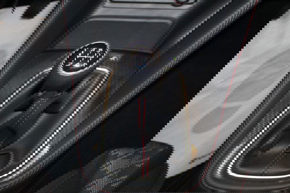 Mg ZS usata a Cremona (12)