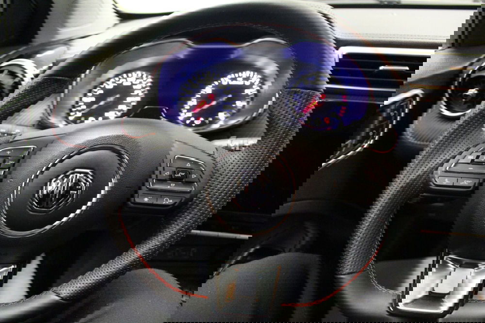 Mg ZS usata a Cremona (8)